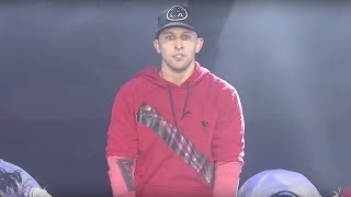 Matt Steffanina  YouTube FanFest Philippines 2017 [upl. by Demodena]