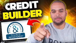 Dun amp Bradstreet Credit Builder That Can Increase Your Credit Score [upl. by Merilee]