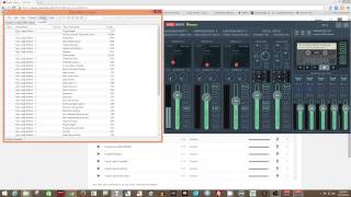 Voicemeeter Foobar Tutorial [upl. by Cinimmod82]