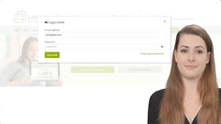 How to log in to your Lohnsteuer kompakt user account [upl. by Winwaloe]