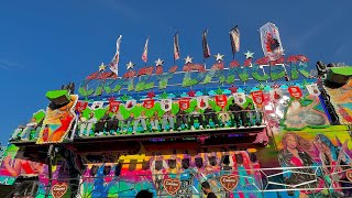 Crazy Dancer  Freiwald 2024 OffridePOV Bad Hersfeld Lullusfest [upl. by Doley]