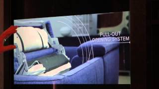 Design Studio  Natuzzi Video Tutorial [upl. by Ailaht137]