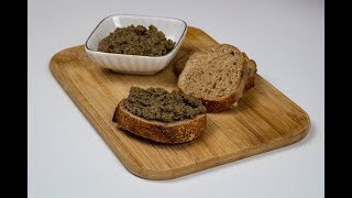 TAPENADE DOLIVES NOIRES [upl. by Higley]