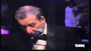 Paolo Conte  Live TMC CONCERTO COMPLETO 1996 [upl. by Berny]