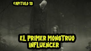 El Bestiario  Slenderman  El Primer Monstruo Influencer [upl. by Rairb]