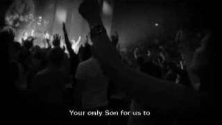 Hillsong United  To Know Your Name  With SubtitlesLyrics [upl. by Katsuyama531]