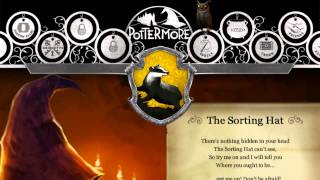 Pottermore Sneak Peek [upl. by Ahsia580]