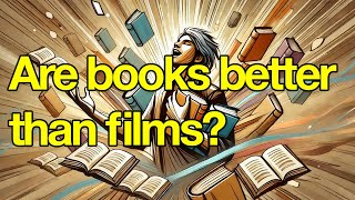 WHY are BOOKS so GOOD for you national book week books booktube nationaltoday [upl. by Gearard]