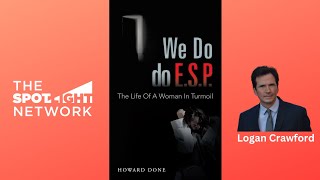 We Do do ESP The Life Of A Woman in Turmoil by Howard Done on The Spotlight Network [upl. by Eselahc]