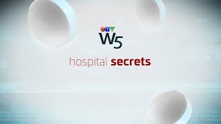 W5 Hospital staff with addictions stealing drugs [upl. by Shanda]