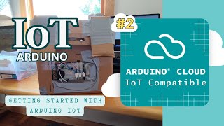 This Arduino keeps your belongings safe [upl. by Eitsym]