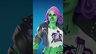 PENNY PAULEIRA FORTNITE PS5 [upl. by Jeno940]