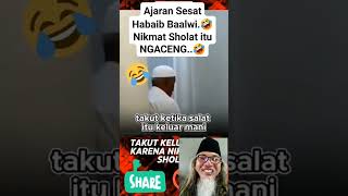 Lucuuuu lucungakak lucu lucuvideo habib funny zainudinmz gusbaha habibpalsu lucungakak [upl. by Gillett]