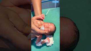 Life Saving Drugs medical newbornbaby viralvideo [upl. by Kerrison949]