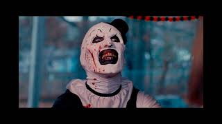 Terrifier 3s Opening Scene What Happens amp Why Its Controversial [upl. by Lyudmila901]