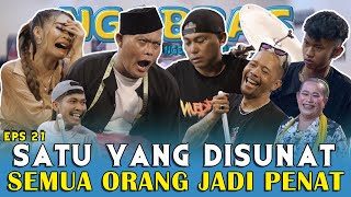 GARA GARA SULE ITING NGAMUK SAMPAI NANGIS⁉️ [upl. by Mintz]