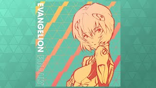 KOMM SUSSER TOD M10 Directors Edit Version  Evangelion Finally [upl. by Noived]