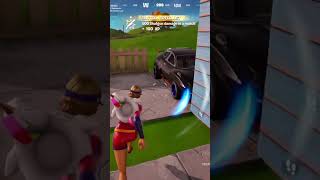 Vroom gaming funny fortnite [upl. by Gianina]