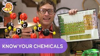 What are Chemicals  Science Max [upl. by Searcy]