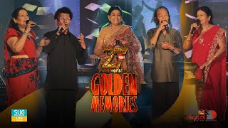 Lakhanda 27th Anniversary Golden Memories [upl. by Ihcalam989]