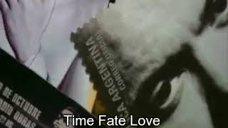 Luca prodan  time fate love [upl. by Burnside456]