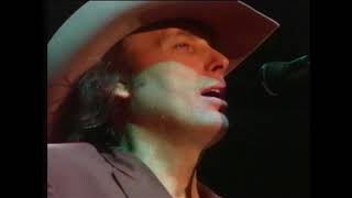 Dwight Yoakam  quotCrazy Little Thing Called Lovequot 2001  MDA Telethon [upl. by Fallon]