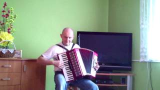 Der einsame hirte accordion akordeon [upl. by Circosta]