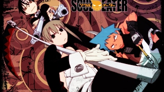 『Amv』Soul Eater Zebrahead  Alone especial de 100 subs [upl. by Mendel585]