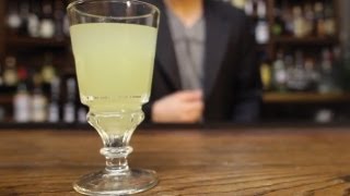 How to Serve Absinthe  Liquorcom [upl. by Buroker254]