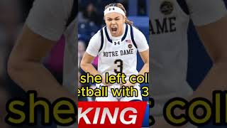 usc3 players who could lead the nation in scoring now that caitlin clark is gone 2 indianafever [upl. by Audly]