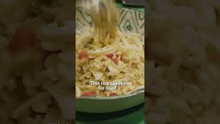 Risotto alla pescatora by chef Peppe Guida [upl. by Otiv238]