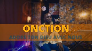 ONCTION Cover by YimbilenoGospel [upl. by Assirahs242]