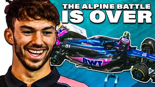 The Fall of Esteban Ocon [upl. by Parks]