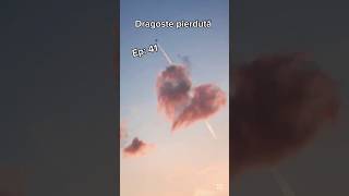 Dragoste pierdută ep 41 trio Autumniulycandy UrfawAmi fyy fanpage pov activitate [upl. by Raine]