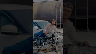 Standard bullet  Bullet bike  shortsvideo shortsfeed shortvideo standardbullet royalenfield [upl. by Releyks]