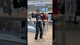 Mall shortvideo robot freestyle [upl. by Adniles]