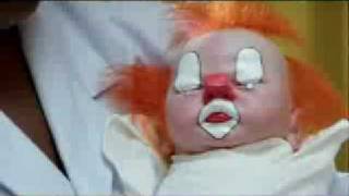 Ohra reclame Clown Bassie Baby [upl. by Ierdna]