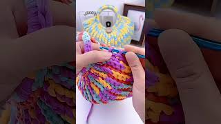 👜Crochet Bag Tutorial 꼭 알아야 할 크로 셰 뜨개질 팁 Mutlaka Bilinmesi Gereken Tığ İşi İpuçları crochet 뜨개질 [upl. by York]