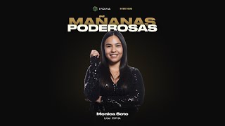 Cualidades para alcanzar el éxito en tu negocio  Monica Soto [upl. by Kihtrak]