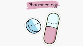 pharmacology lec3 part1antiinflammatory drugs مرحلة رابعة صيدلة [upl. by Hewett]