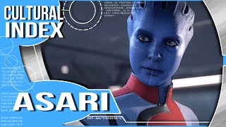 ASARI Cultural Index [upl. by Leen]