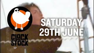 Clockstock 24  Saturday 29th June  Chelmsford [upl. by Dollie]