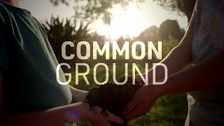 Common Ground  Official Trailer [upl. by Karon]