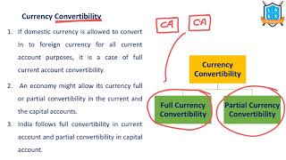 What is Currency Convertibility   Currency Convertibility అంటే ఏమిటి  La Excellence [upl. by Zurek]