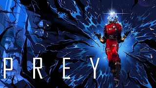 Prey OST  No Gravity [upl. by Hatti]