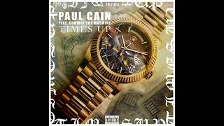 Paul Cain feat Conway the Machine  quotTimes Upquot OFFICIAL VERSION [upl. by Anec]