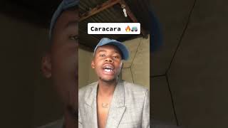 Caracara by KO caracara hiphopmusic samusic fyp subscribe [upl. by Can]