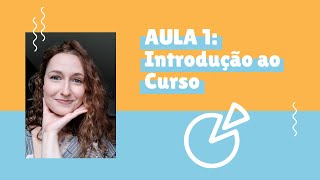 AULA 1  CURSO DE QUEIJOS VEGANOS Introdução ao Curso [upl. by Grantley]