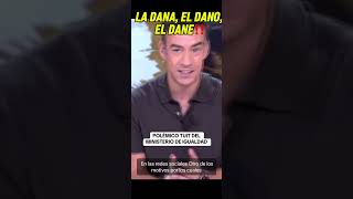 LA DANA EL DANO LA DANE‼️ shorts shortvideo short viralvideo video new news [upl. by Nayarb]