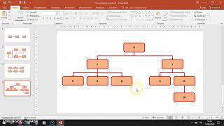 05 PowerPoint Mappe Concettuali part 1 [upl. by Levon]